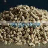 Vietnam rice husk pellet for sale - Diameter 6-8mm - Length 40/50mm