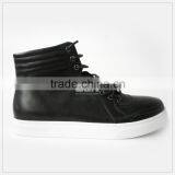 CXM017 New Arrival Genuine Leather Sneakers thumbnail-1
