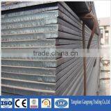 hot rolled mild steel plate price