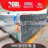 Price of Galvanized 1 Inch Square Iron Pipe thumbnail-2