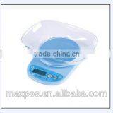 Kitchen Scale thumbnail-1