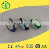 Offical Size Standard pu Rugby Stress Ball thumbnail-5