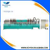 Automatic Hydraulic Steel Bar Straightener Machine, High Quality Wire Rod Straightening and Cutting Machine thumbnail-5