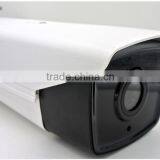 Outdoor Waterproof IR Distance 80m Full HD Bullet Security IP Camera thumbnail-5