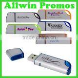 Custom Metal USB Flash Memory thumbnail-5