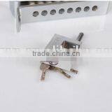 HX2015 CAR BRAKE PEDAL LOCK WITH 3 KEY 19X10MM thumbnail-4