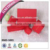 Paper Box Packaging High Quality for Jewelry Wedding Ring Necklace thumbnail-6