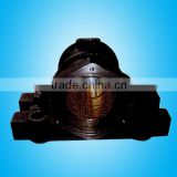hot sale heavy truck trunion seat parts