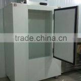 Solid Door Bagged Ice Storage Bin DC-630 thumbnail-1