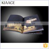 New Arrival Art Design Name Brand Custom Printing Offset Paper a4 Size Brochure Design thumbnail-4