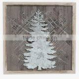 China Supplier Unique Wall Decor Custom Frame For Printing thumbnail-4