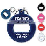Key Ring Bottle/Can Opener