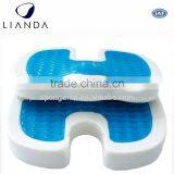Comfy Cooling Gel Seat Cushion as Seen on Tv,cooling Gel Cushion With Gel Pad thumbnail-2