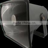 HS158 25W High Output Power Aluminum Tweeter Horn Speaker thumbnail-2