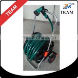 TM-G04 8 functions plastic garden hose nozzle set
