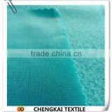 manufacturers fabric for upholstery of tricot brush