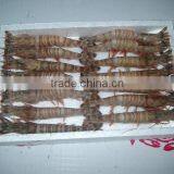 Zhoushan Ship Frozen Marsupenaeus Japonicus (shrimp Kind) thumbnail-1