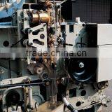 HYWL-868 WATER JET LOOM WITH TWINS BEAM thumbnail-3