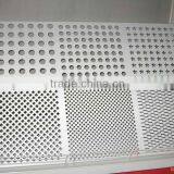 Good Quality Round Hole Sheets(manufacturing)