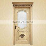 30 Min Fire Rated Interior Wood Doors thumbnail-3