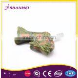 OEM Orders Welcome Nature Stone Carved Custom Jewelry Pendants thumbnail-2