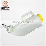 Horizontal Type 2.5L Calf Feeding Bottle