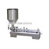 DGF Semi-automatic Paint Filling Machine thumbnail-1