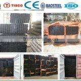 Rectangular Tube With Good Quality and Affordable Price and Made in China thumbnail-1