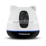 VStarcam H.264 720P waterproof security wireless camera baby monitor