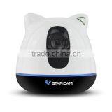 VStarcam H.264 720P Long Distance Bluetooth Video Baby Monitor Wireless