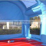 Full Cover Inflatable Volleyball Court thumbnail-2