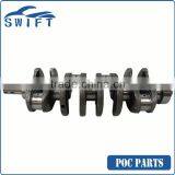 14B Crankshaft for Toyota