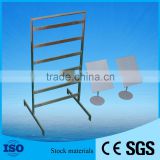 Hot Sale Metal Clothes Display stand With Accessories