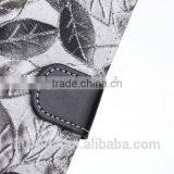 Bright-colored Multicolor PU Stand Leather Case for Sony Xperia Z3 Case Wallet Flip Leather Phone Case thumbnail-6