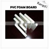 2-30mm White Pvc Foam Board KANGDI Factory thumbnail-3