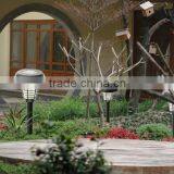 Solar Mosquito Killer Lamp thumbnail-5