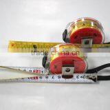 OEM Promotion Measuring Tape /Customized Deign Tape Measure Manufacturer/5m Steel Measure Tape With Chrome Plated thumbnail-2