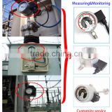 Density Meter With CE Certificate use in high voltage transformer substation sf6 meter