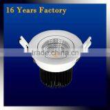 Hot Selling COB Downlight 9W thumbnail-3