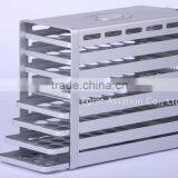 7461 Extended Atlas Oven Rack, Atlas Aircraft Galley Extended Oven Rack and Oven Tray; Airline Oven Rack thumbnail-2