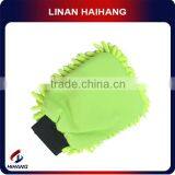 China Wholesale One Side Chenille Car Microfiber Cleaning Product thumbnail-1