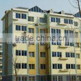 Flame Retardant Corrosion Resistant Synthetic Resin Tile thumbnail-4