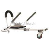 New Premium Products Outdoor Sporting Hoverkart for 2 Wheel Electric Hoverboard Scooter go Kart for Kids and Adults thumbnail-3