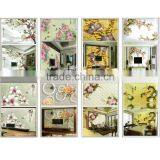 Living Room Colorful Specializing Ceiling Decoration of 3d Ceiling Tiles thumbnail-4