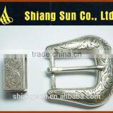 Genuine Competing Price Hottest Selling Custom Fancy Mens Belts thumbnail-1