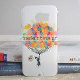 Universal Phone Case Custom IMD 3D Sublimation Phone Case for Samsung S6 Case thumbnail-3