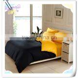 2015 China Manufacturer Provide satin Linen Cotton Fabric For Bed linen bed Sheet Duvet Cover for hotels/hospital