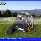 Supply Series Of Fiberglass Reinforced Plastic Rod For Tents,High Strength,Smooth Surface,UV Resistant,Made In China thumbnail-4