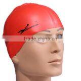 Wholesale Silicone Rubber Swim Cap