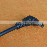 Right Angle DC 5.5*2.1 mm Cable thumbnail-1